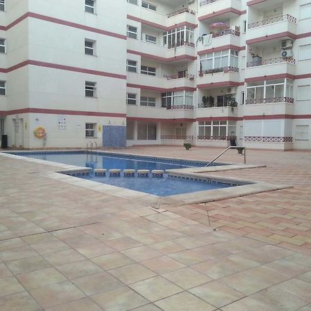 Apartment Huerto Torrevieja Kültér fotó