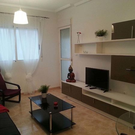 Apartment Huerto Torrevieja Kültér fotó