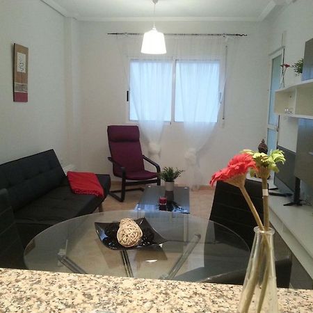 Apartment Huerto Torrevieja Kültér fotó