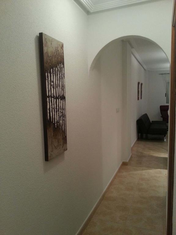 Apartment Huerto Torrevieja Kültér fotó