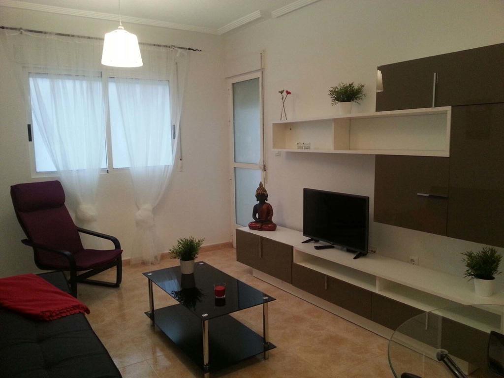Apartment Huerto Torrevieja Kültér fotó