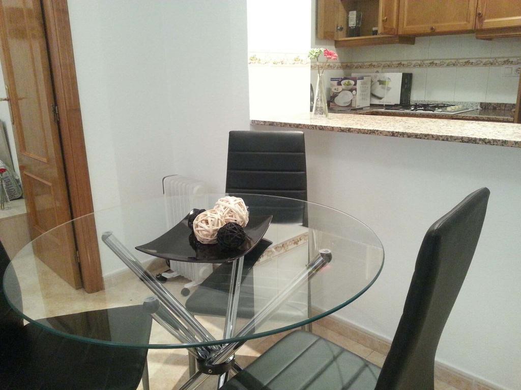 Apartment Huerto Torrevieja Kültér fotó