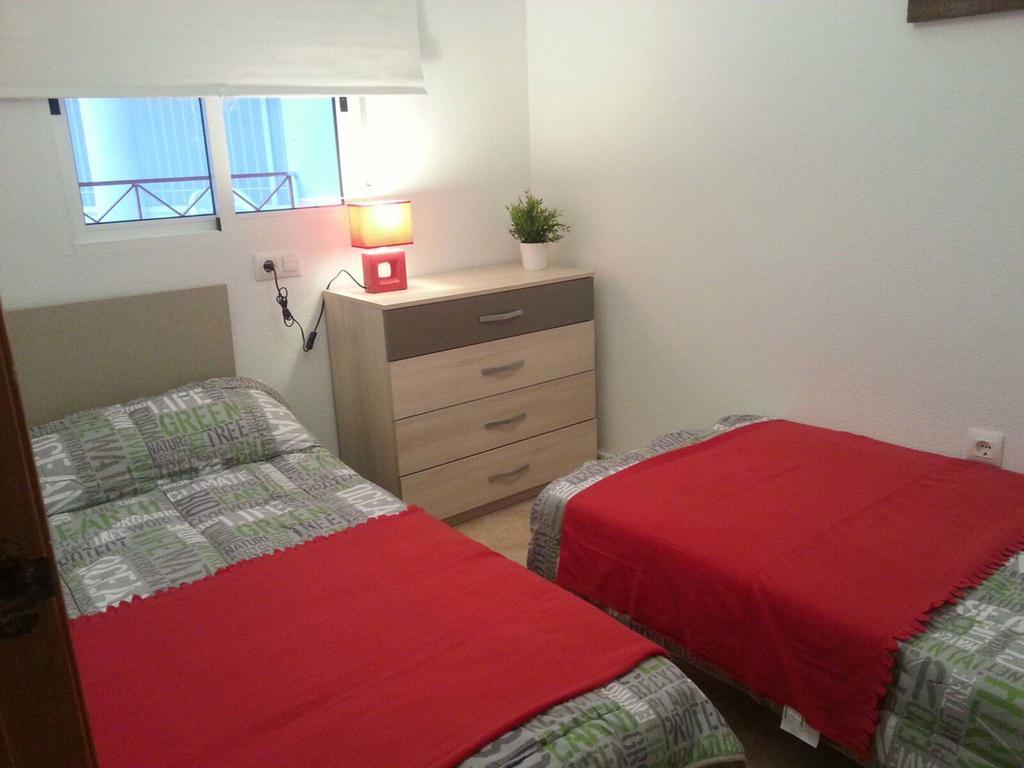 Apartment Huerto Torrevieja Kültér fotó