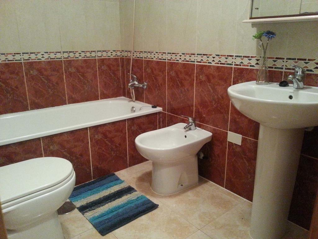 Apartment Huerto Torrevieja Szoba fotó