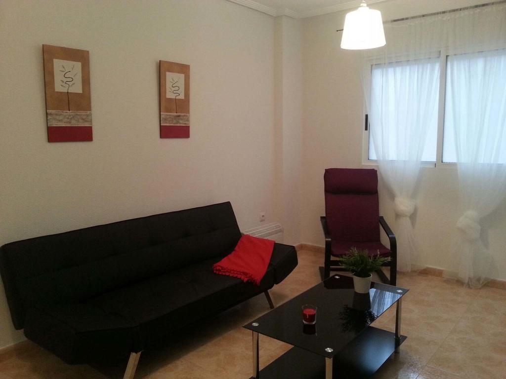 Apartment Huerto Torrevieja Szoba fotó