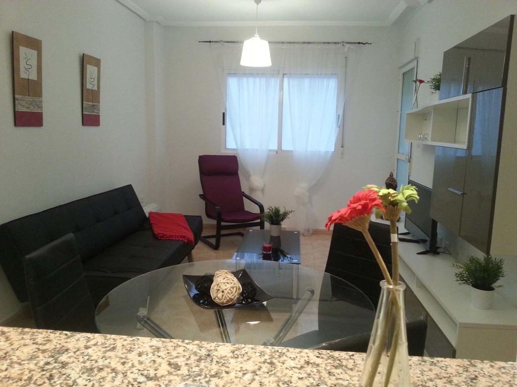 Apartment Huerto Torrevieja Kültér fotó